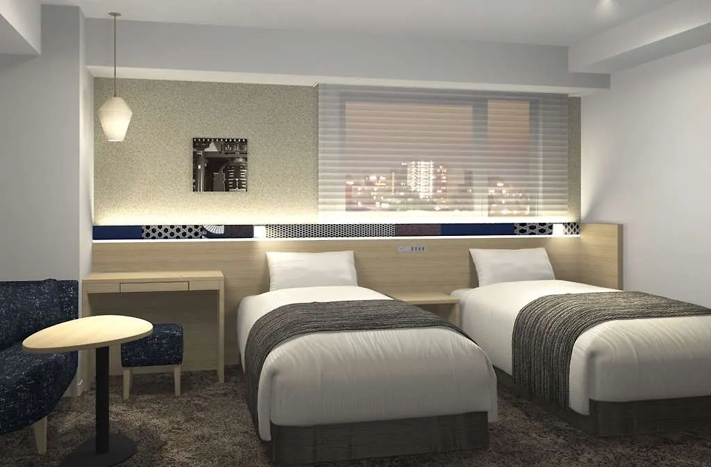 Hotel Gracery Asakusa Tokyo 4*,