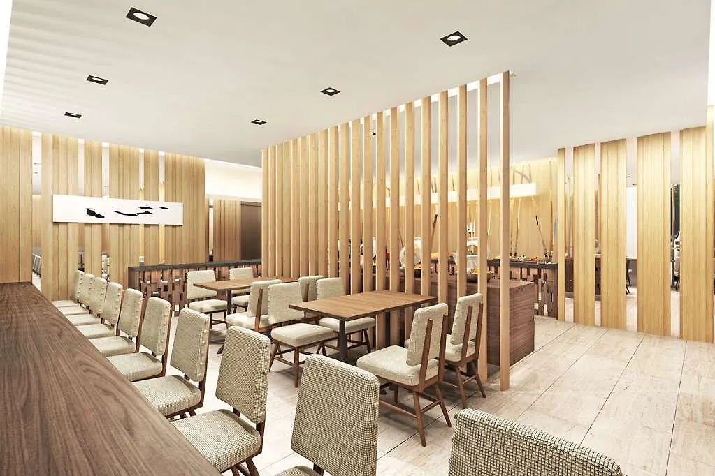 Hotel Gracery Asakusa Tokyo