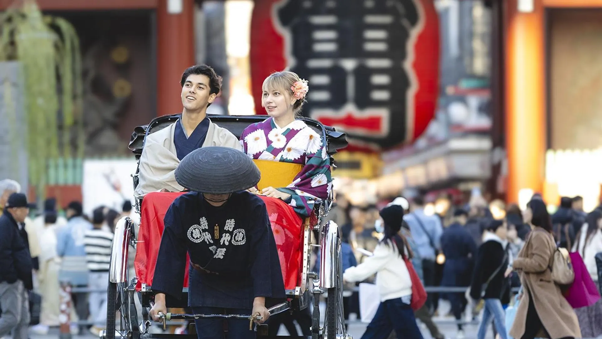 **** ホテル ホテルグレイスリー浅草 東京都 日本